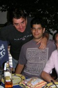 En Marruecos con Mauro
