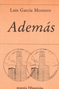Además