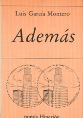 Además