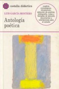 Antología poética