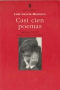 Casi cien poemas