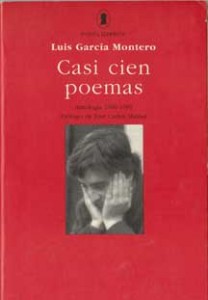 Casi cien poemas
