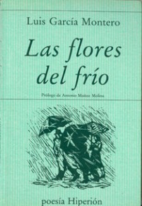 Las flores del frío