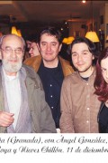 homenajeangelgonzalez