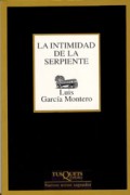 Intimidad de la serpiente