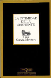 Intimidad de la serpiente
