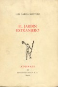 El jardín extranjero