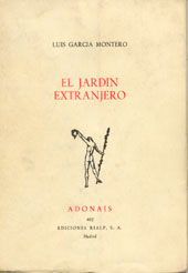 El jardín extranjero