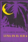Luna en el sur