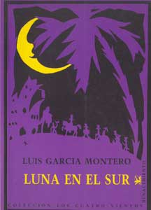 Luna en el sur