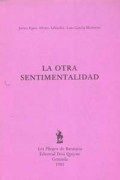La otra sentimentalidad