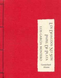 Los desnudos no son papel de plata