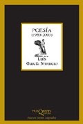Poesía (1980-2005)