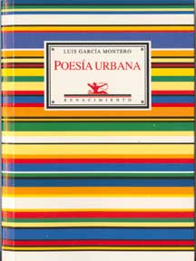 Poesía urbana